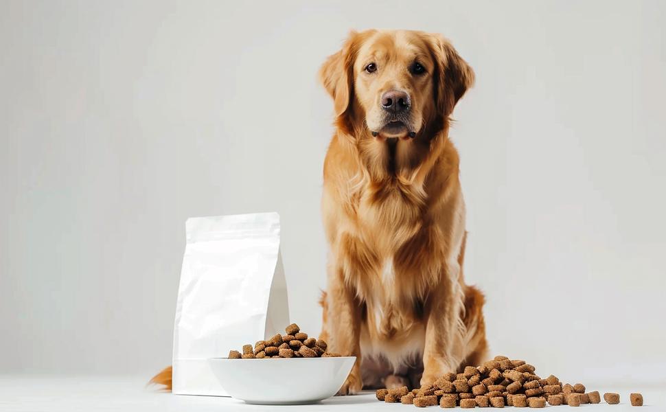 беззърнени паучове за кучета