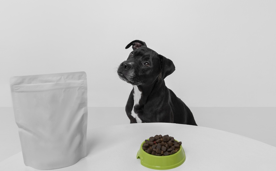 Подходящи ли са паучовете за кучета, които имат чувствителен стомах?