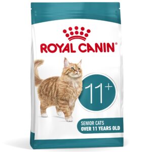 Royal Canin Healthy Ageing 11+ храна за възрастки котки