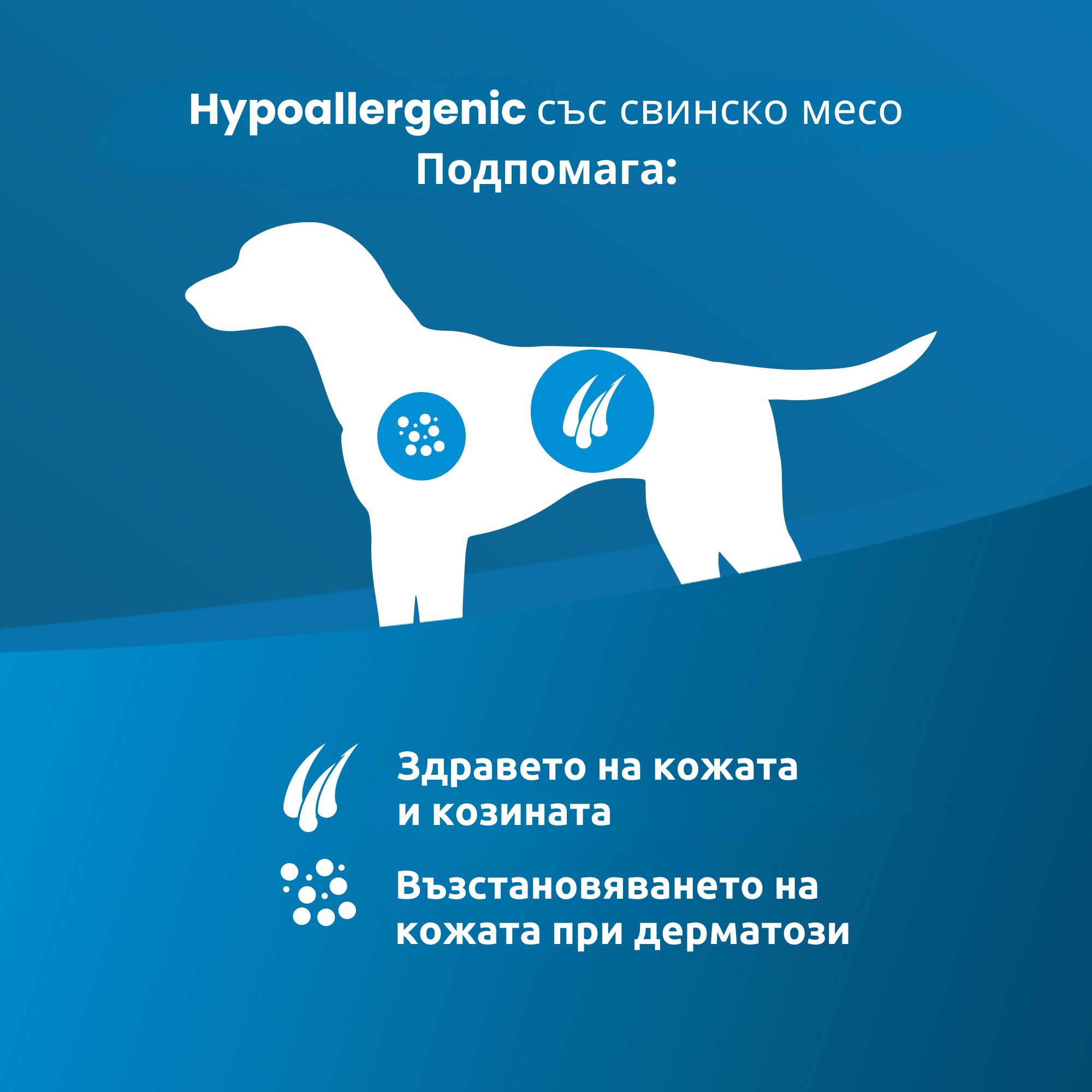 Vet Life Adult Dog Hypoallergenic Can 300g - Image 2