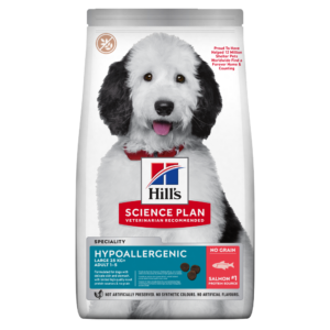 Hill's Large Dog Hypoallergenic