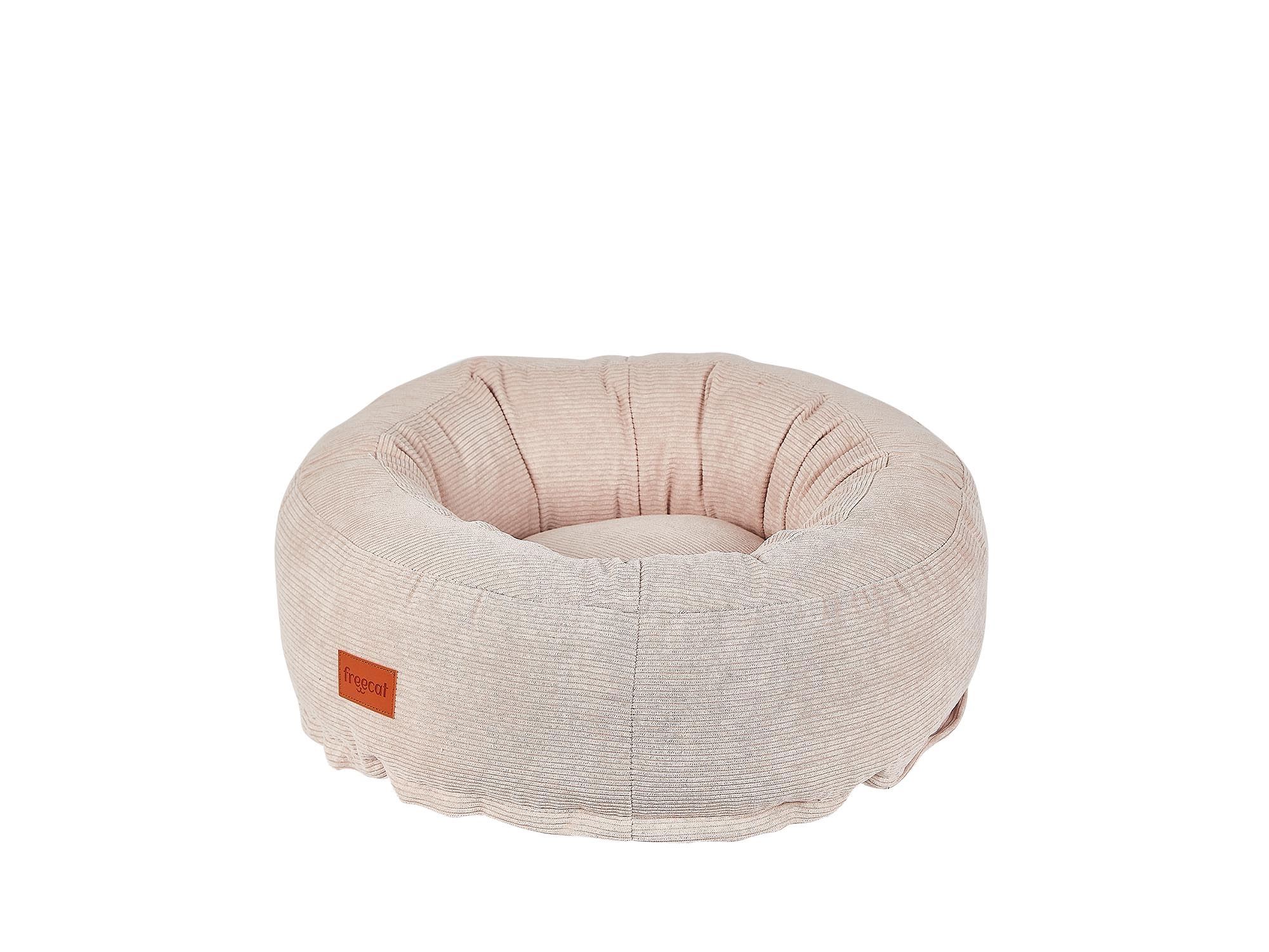 Cuddle Nest легло за котка