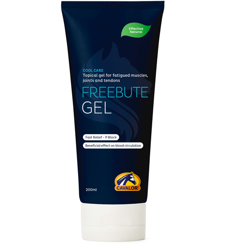 Freebute Gel за мускулни и ставни болки