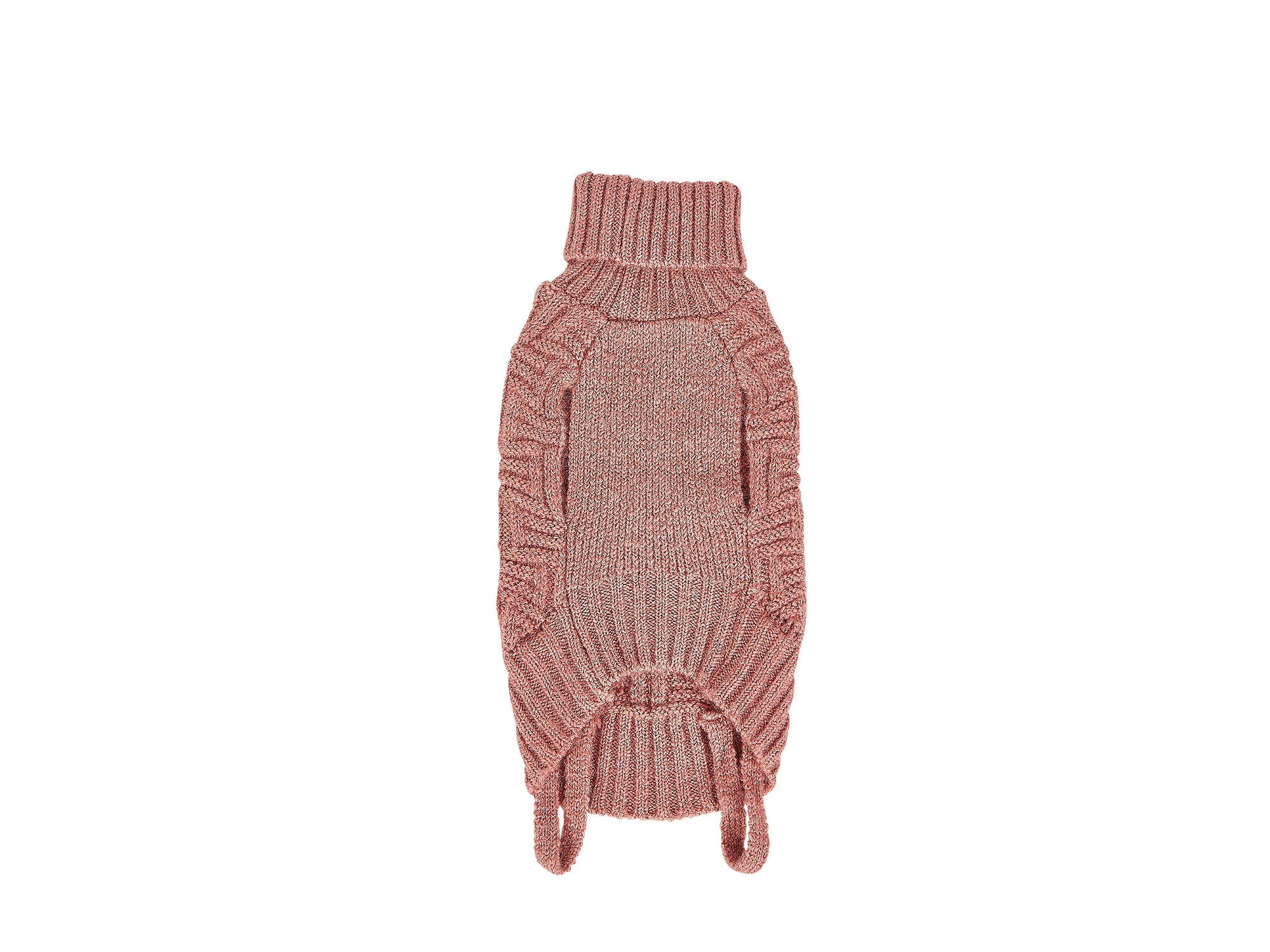 Himalaya Sweater Canyon Rose пуловер за куче - Image 4