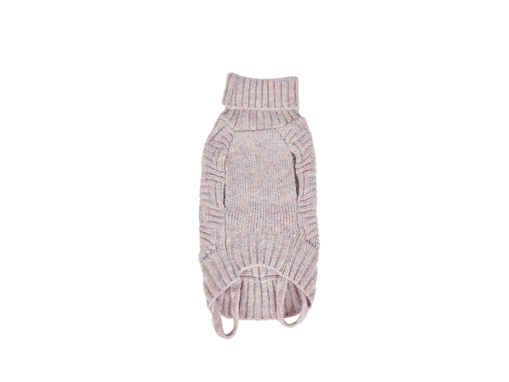 Himalaya Sweater Marbled Pink пуловер за куче - Image 4