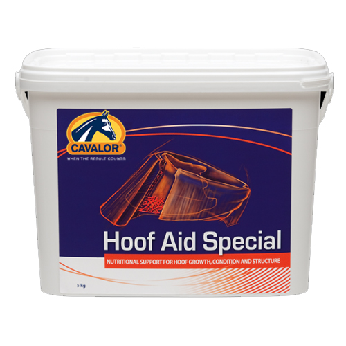 Hoof Aid Special витамини стимулиращи растежа
