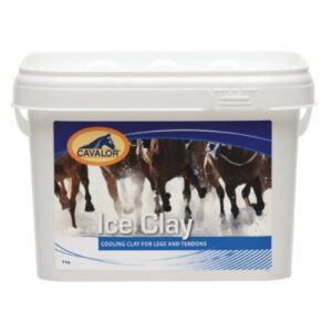 Ice Clay охлаждаща глина