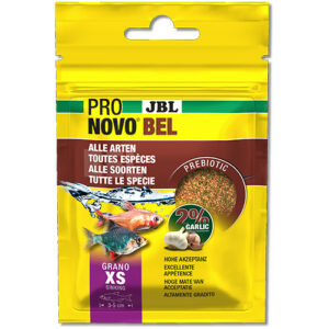 ProNovo Bel Grano XS 3-5см гранули