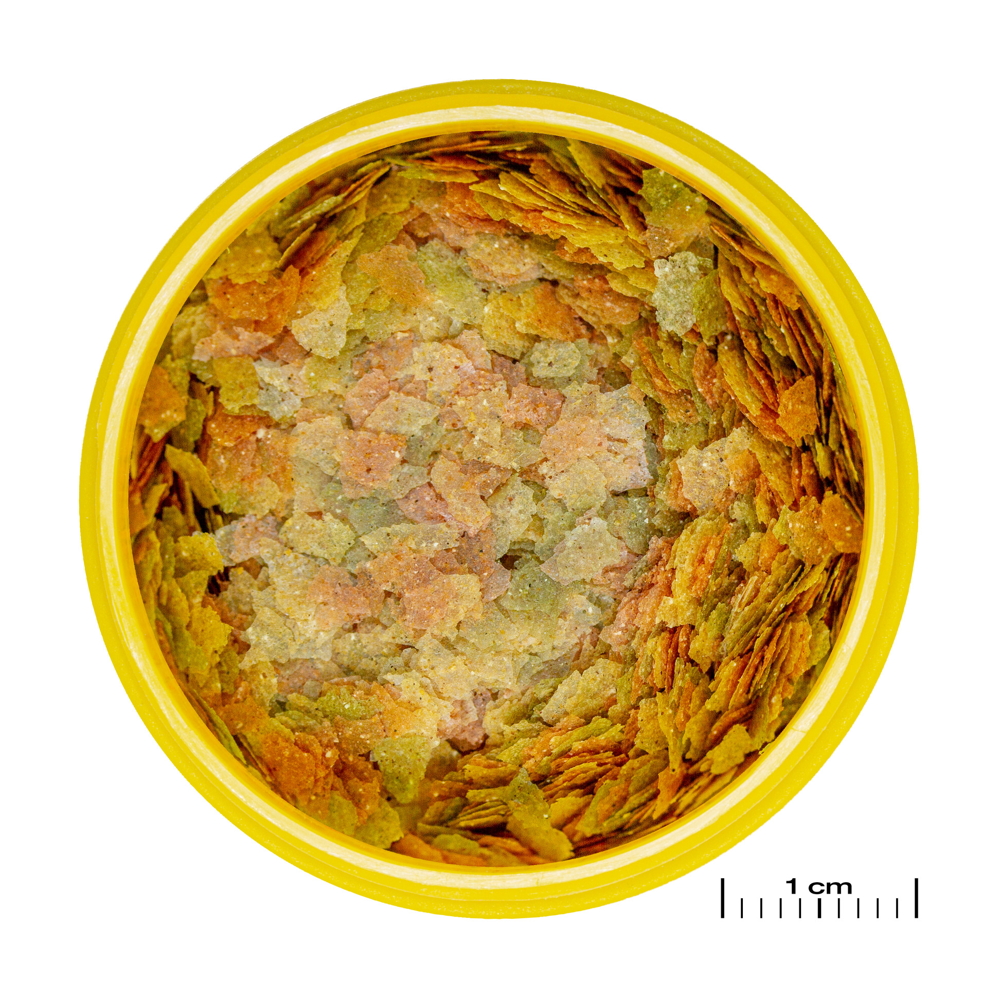 ProNovo Betta Flakes S люспи за бойни рибки - Image 2