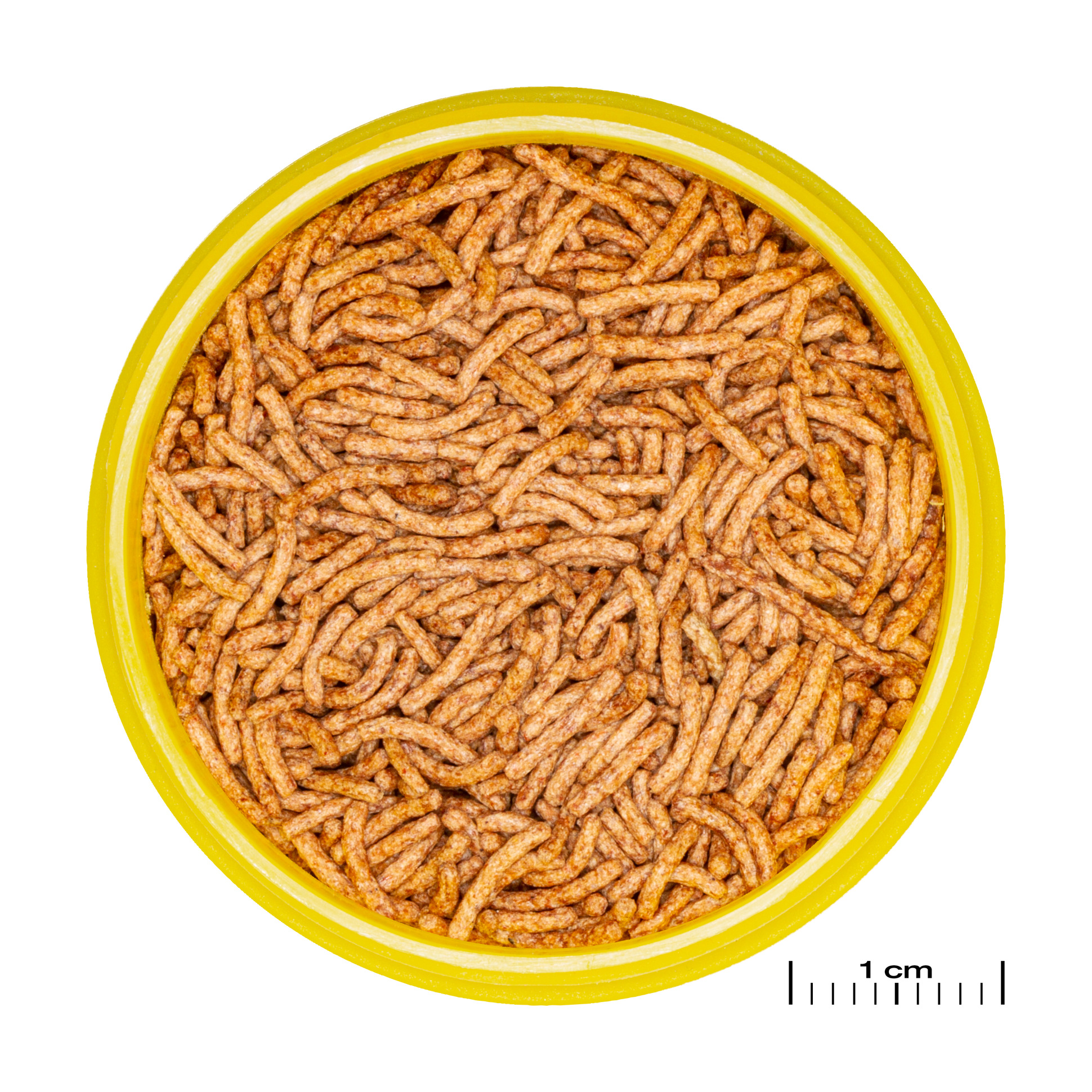 ProNovo Betta Insect S пръчици с насекоми - Image 2