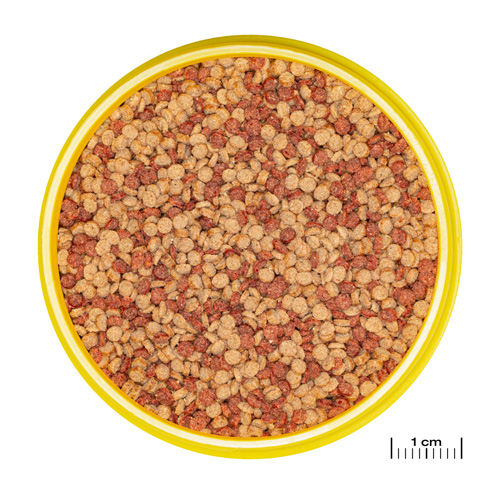 ProNovo Color Grano M храна за подсилване на цветовете - Image 2