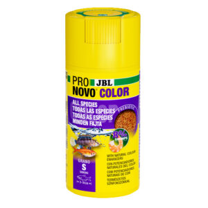 ProNovo Color Grano S храна за подсилване на цветовете