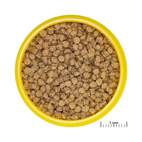 ProNovo Fantail Grano M за воали и златни рибки - Image 2