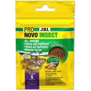 ProNovo Insect Stick S храна за аквариумни рибки