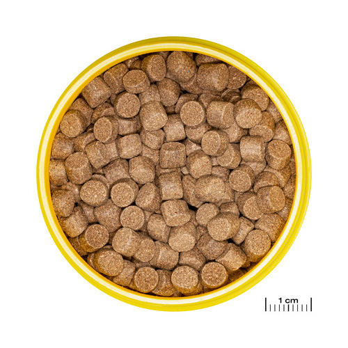 ProNovo Lotl Grano XL храна за аксолоти 15-25см - Image 2