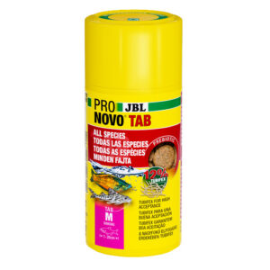 ProNovo Tab M 1-20см храна за аквариумни рибки