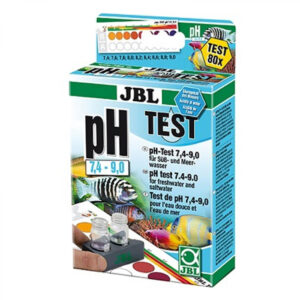 Proaquatest pH Set 7,4-9,0 тест за измерване на pH