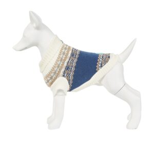 Scandi Sweater зимен пуловер за куче