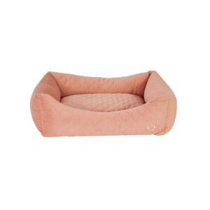 Snubby Orange легло с плюш