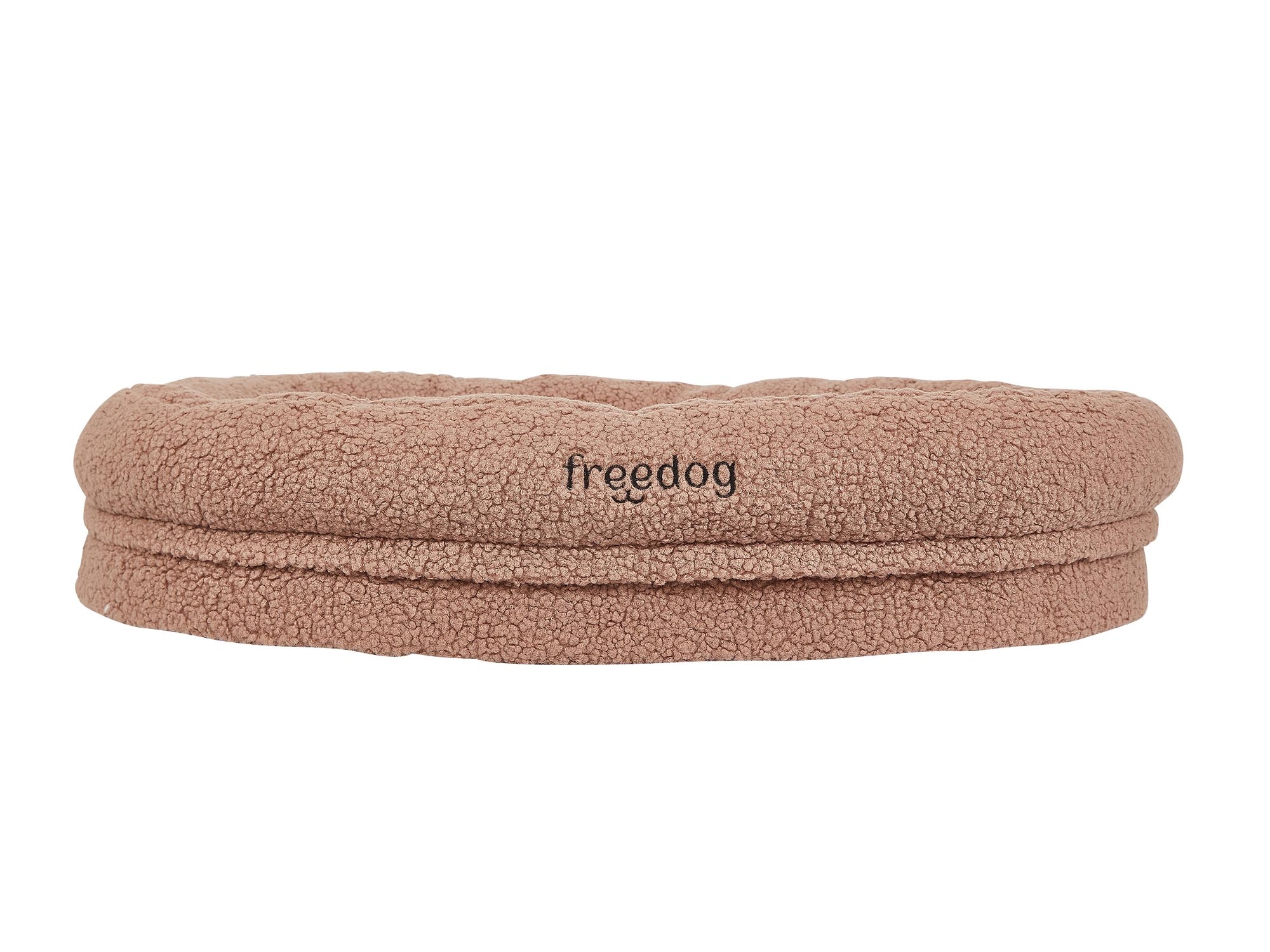 Teddy Oval Brown водоустойчиво легло - Image 3