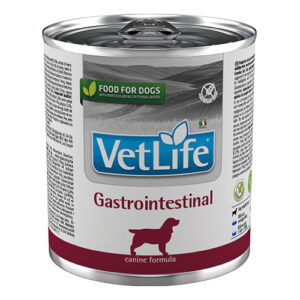 Vet Life Dog Gastrointestinal Can диетична храна