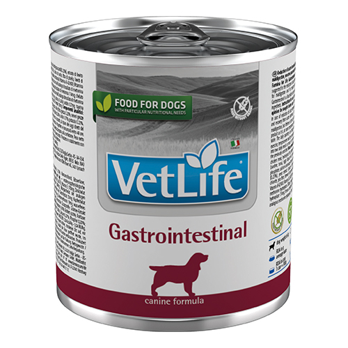 Vet Life Dog Gastrointestinal Can диетична храна