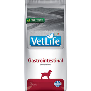 VetLife Dog Gastrointestinal дитична храна